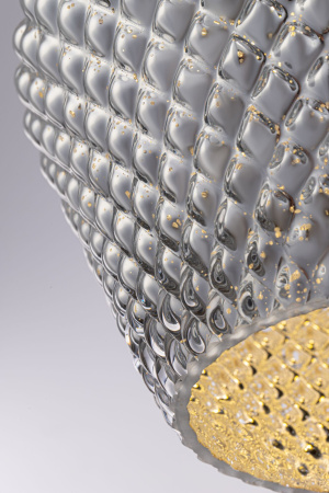 Подвесной светильник 1*E27 40Вт Черный IP20 Tommy P054PL-01B Maytoni