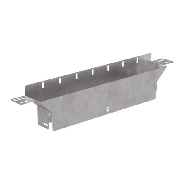 Ответвитель вертикальный с крышкой Стандарт 500х80 Промрукав