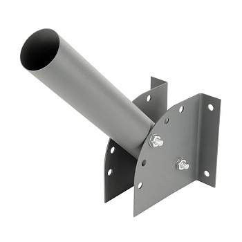 Кронштейн для уличных светильников, посадочный диаметр 48мм GST-B50-300-R General