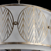 Люстра 5*E14 40Вт Золото Антик IP20 Leaf H425-PL-05-G Maytoni