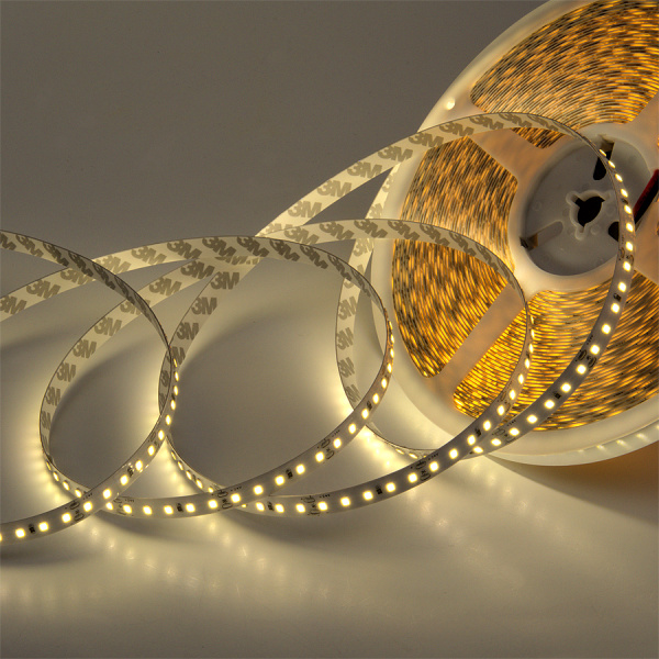 Лента светодиодная GLS-2835-120-9.6-24-IP20-ST-PRM-4 катушка 20 м General