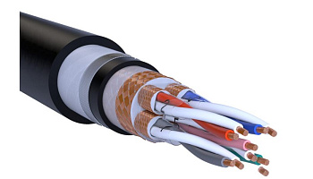 Кабель РПШ 16*2,5