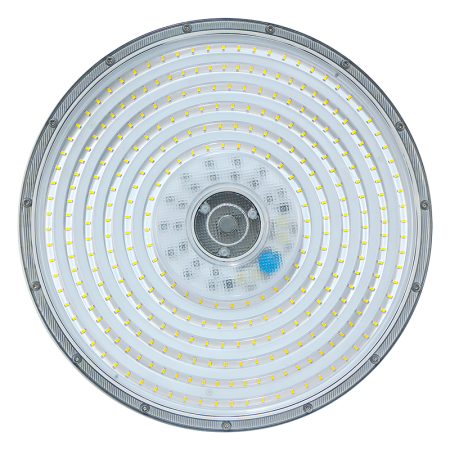 Светильник светодиодный для высоких пролетов PHB NLO 02 200Вт 5000K 90° IP65 Jazzway