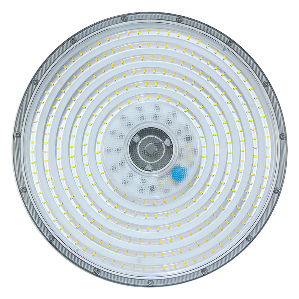 Светильник светодиодный для высоких пролетов PHB NLO 02 200Вт 5000K 90° IP65 Jazzway