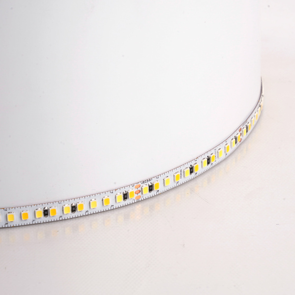 Лента светодиодная LS504 CCT-MIX 192SMD(2835) 16Вт/м 24V 5000*8*1.44мм 3000К+6500K, IP20 FERON 