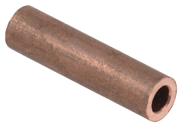 Гильза медная ГМ 2,5-2,6 ГОСТ 23469.3 IEK