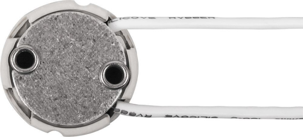 Патрон для галогенных ламп, 230V GU10, LH32 Патрон для галогенных ламп, 230V GU10, LH32