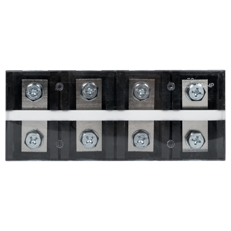 Терминал клеммный TC-3004 до 150 мм2 300A 4 клеммные пары PROxima EKF