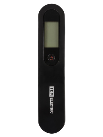 Безмен электронный "Этна 2", деление 0,01 кг, макс. вес 50 кг, подсветка дисплея, TDM