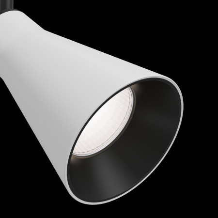 Встраиваемый светильник 1*GU10 10Вт Белый IP20 Virar C060CL-1W Technical