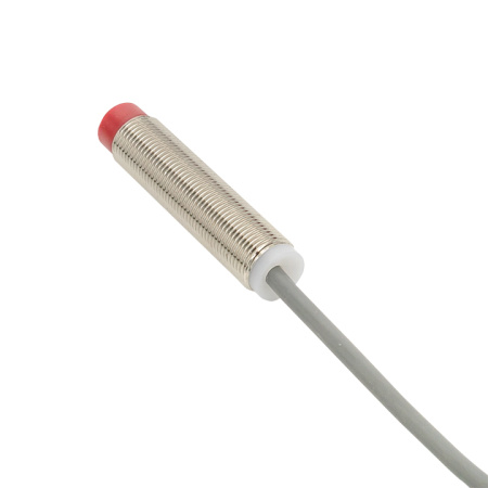 Бесконтактный индуктивный датчик PROXIS-2-12-04-N-NO-2 EKF