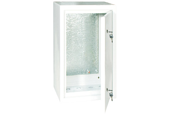 Щит металлический ЩМП-4-0 (800х650х250) TDM