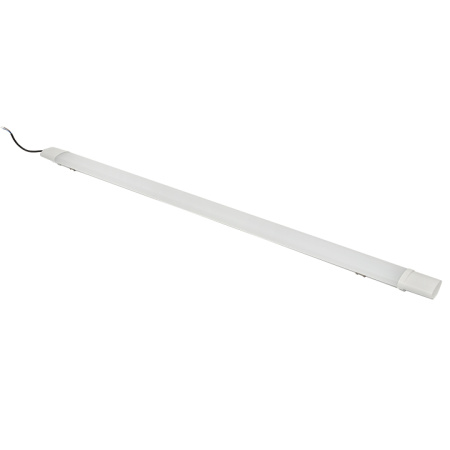 Светильник светодиодный пылевлагозащищенный ДСП-1004 36Вт 6500К IP65 1200мм PROxima EKF