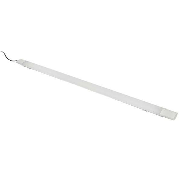 Светильник светодиодный пылевлагозащищенный ДСП-1004 36Вт 6500К IP65 1200мм PROxima EKF