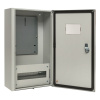 Щит учетный ЩУ-3/1-0 (ЩУРН-3/12) (540х310х165) 12 мод, IP54 Basic EKF