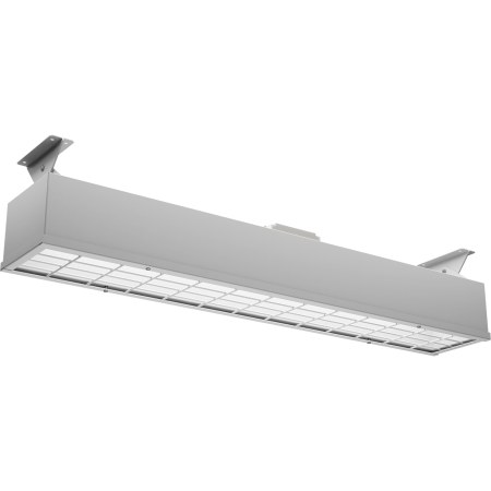Светильник светодиодный OLYMPIC LED 80 72Вт 4000К - 1045х173х200 IP20 Световые Технологии 