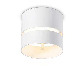 Светильник накладной TN71050 WH белый GX53 max 12W D85*75 Ambrella Light