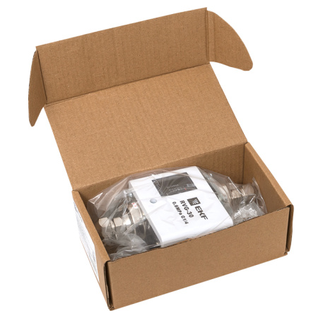 Реле перепада давления RVG-30-0,6-4 (0,6 МПа) EKF