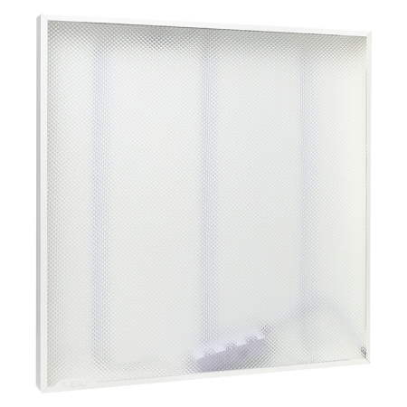 Панель светодиодная ДВО-1002 Опал 36Вт 6500К 595х595х40 IP40 EKF