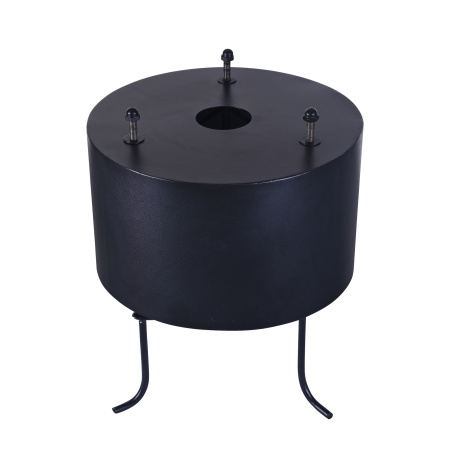 Универсальное крепление Металл Черный Base S-BASE-BIG-102 Outdoor