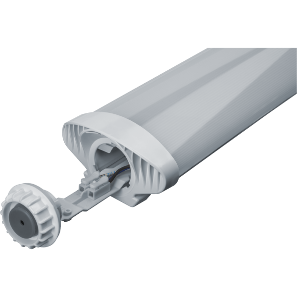 Светильник светодиодный ДСП 36Вт 6500К 3400Лм 1177х95х65 IP65 Navigator