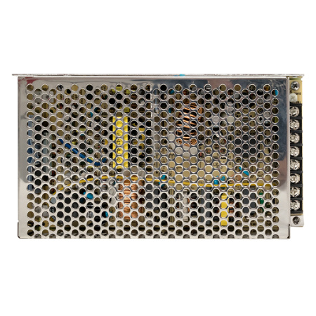 Блок питания 24В с функцией ИБП MPSu-155W-24 PROxima EKF