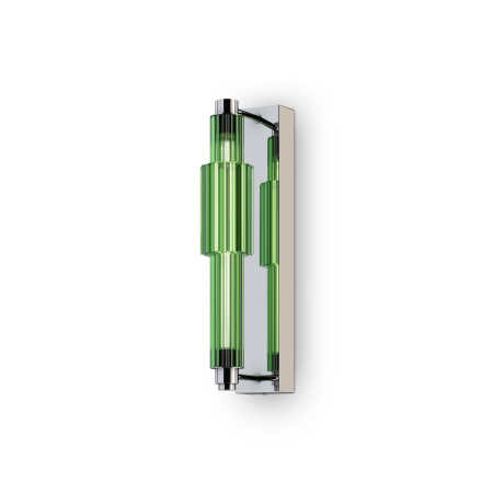Настенный светильник (бра) 1*LED 8Вт Хром IP20 Verticale MOD308WL-L9GN3K Maytoni