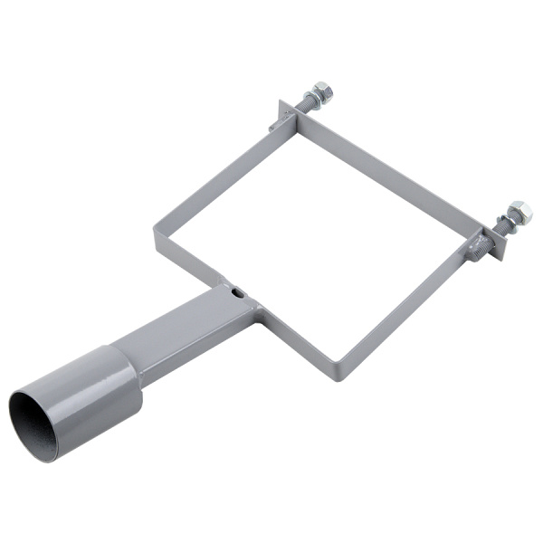 Кронштейн на опору/столб, посадочный диаметр 58мм GST-P2-58 General