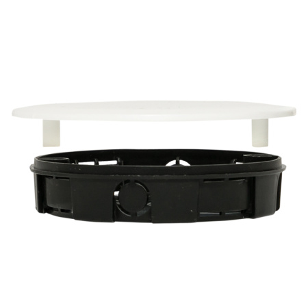 Коробка распределительная KMT-194 для твердых стен (72х15) PROxima EKF