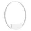 Настенный светильник (бра) 1*LED 37Вт Белый IP20 Rim MOD058WL-L35W4K Maytoni