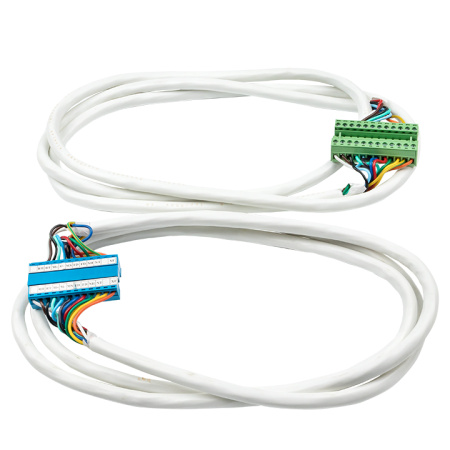 Кабель для контроллера АВР ТСМ 2 м EKF