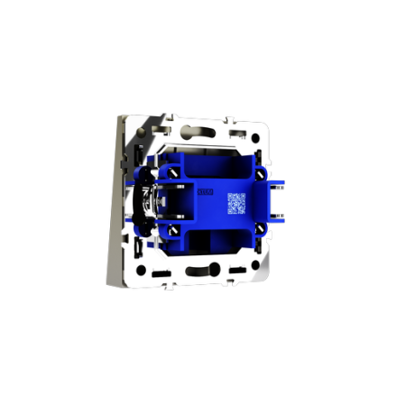 Вывод кабеля Voltum S70, (шелк)