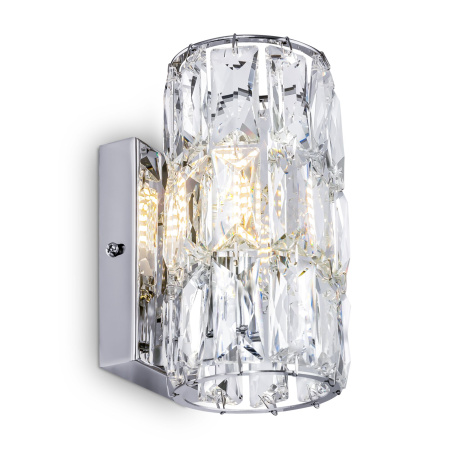 Бра 1*G9 40Вт Хром IP20 Talento DIA008WL-1CH Maytoni
