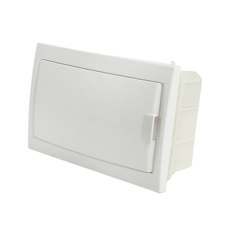 Бокс встраиваемый STEKKER EBX50-2/08-20 8 модулей, белый, пластик, серия Standart Бокс встраиваемый STEKKER EBX50-2/08-20 8 модулей, белый, пластик, серия Standart