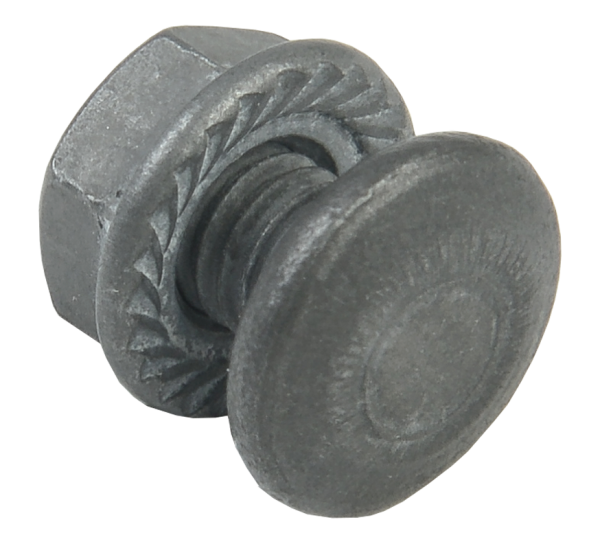 Комплект соединительный КС М6х10 HDZ IEK