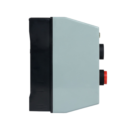 Пускатель в корпусе IP65 КМЭ 18А 400В с РТЭ Ir-12-18А и индик, PROxima EKF