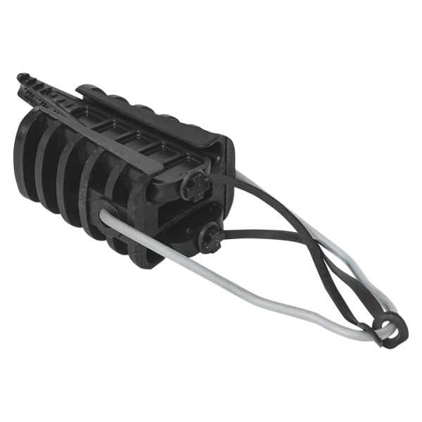 Зажим анкерный клиновой PA25x100P 2-4x16-35 мм2 инд.упак. EKF