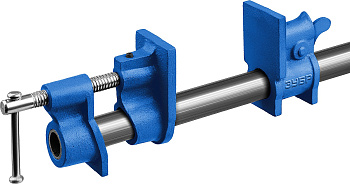 СТ-12 1/2 ", струбцина трубная ЗУБР