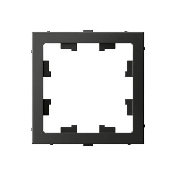 ARTGALLERY Адаптер для функции AtlasDesign, БАЗАЛЬТ Systeme Electric