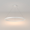 Подвесной светильник 1*LED 61Вт Белый IP20 Rim MOD058PL-L54W3K Maytoni