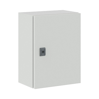 Щит монтажный ЩМП 400x300x200 мм DKC