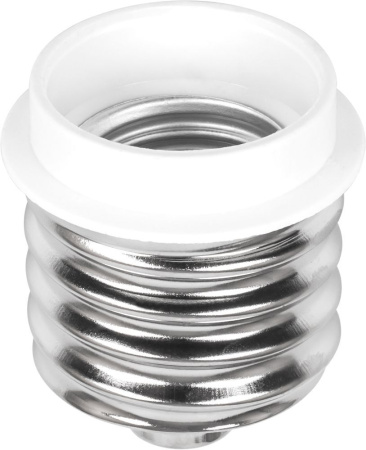 Патрон для ламп 230V Е40-Е27, LH67