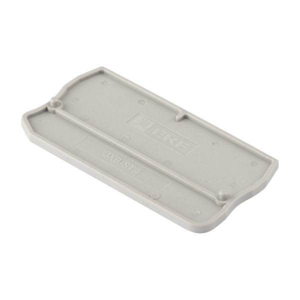 Заглушка для JXB-ST-4 серая PROxima EKF