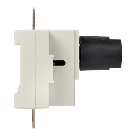 Рубильник-выключатель 160A 3П c рукояткой управления для прямой установки PowerSwitch PROxima EKF