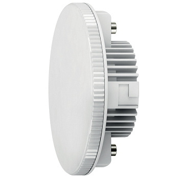 Лампа св/д GX53 7,2Вт 2800K Other 5739 Voltega