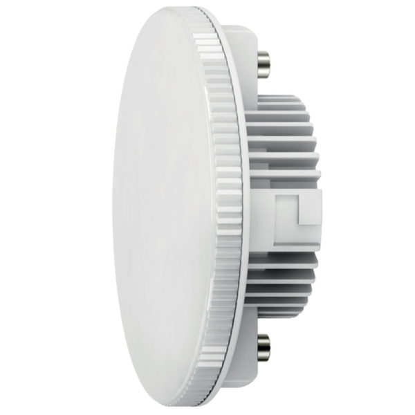 Лампа св/д GX53 7,2Вт 2800K Other 5739 Voltega