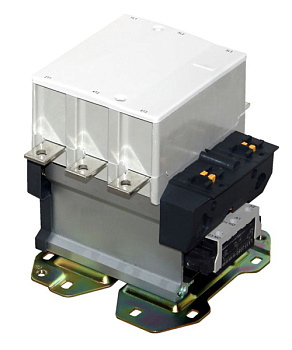 Пускатель электромагнитный ПМЛ-8100Д УХЛ4 Б, 380В/50Гц, 1з, 500А, нереверсивный, без реле Электротехник