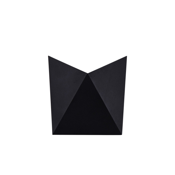 Бра 9Вт 3000K Черный IP20 Beekman O802WL-L7B Outdoor