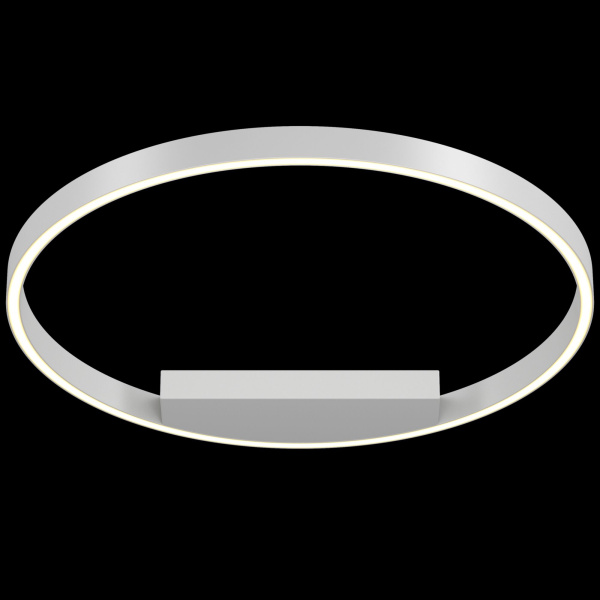 Потолочный светильник 35Вт 4000K Белый IP20 Rim MOD058CL-L35W4K Technical