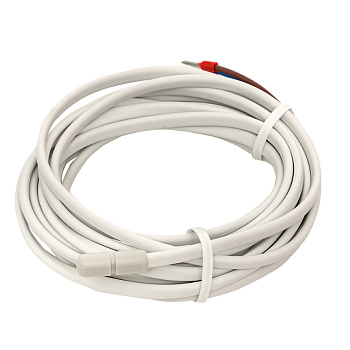 Датчик температуры пола 3 метра Basic EKF